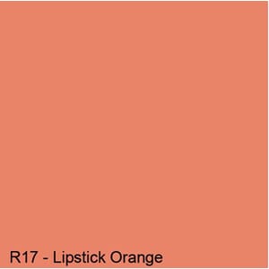 Copics Sketch - LIPSTICK ORANGE