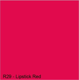 Copics Sketch - LIPSTICK RED