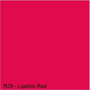 Copics Sketch - LIPSTICK RED