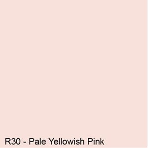 Copics Sketch - PALE YELLOWISH PINK