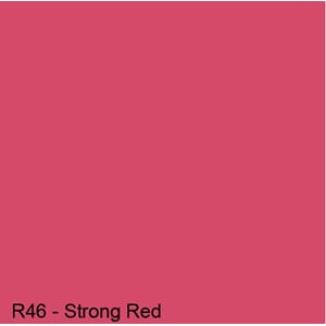 Copics Sketch - STRONG RED