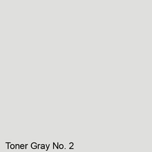Copics Sketch - TONER GRAY NO. 2
