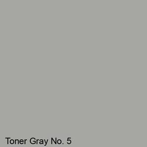 Copics Sketch - TONER GRAY NO. 5