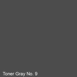 Copics Sketch - TONER GRAY NO. 9