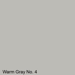 Copics Sketch - WARM GRAY NO. 4