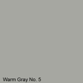 Copics Sketch - WARM GRAY NO. 5