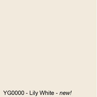 Copics Sketch - LILY WHITE
