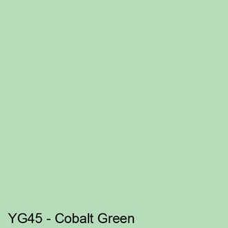 Copics Sketch - COBALT GREEN