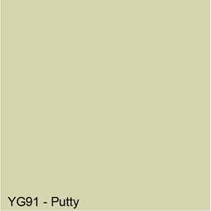 Copics Sketch - PUTTY