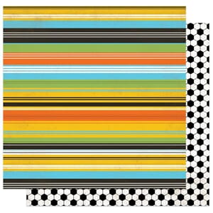 Colorplay: Goalie - MVP Soccer