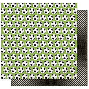 Colorplay: Soccer Balls - MVP Soccer