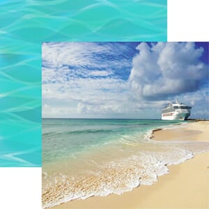 Reminisce: Ocean Cruise - Cruise Life