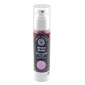 Cosmic Shimmer - Cherry Pop Airless Mister