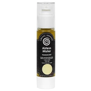 Cosmic Shimmer - Hello Sunshine Airless Mister Pearlescent