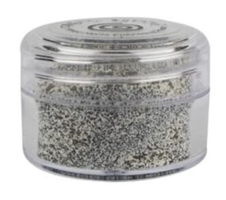 Cosmic Shimmer - Mixed Media Embossing Powder Stone Age 20ml