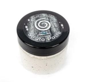 Cosmic Shimmer - Strata Paste, 50ml