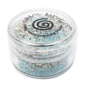 Cosmic Shimmer - Crystal Glaze Embossing Powder, 20ml