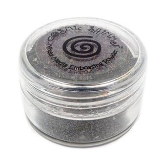Cosmic Shimmer - Super Nova Embossing Powder, 20ml