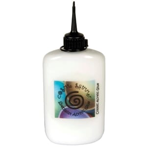 Cosmic Shimmer - Specialist Acrylic Glue, 30ml