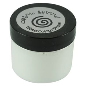 Cosmic Shimmer - Primer Watercolour, 50ml