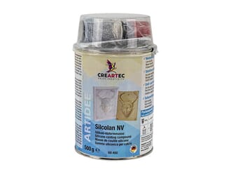 CREARTEC - Silikonmasse Silcolan NV 500g