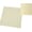 Kartong - Ivory Hammered Textured Cardstock, 300 gram