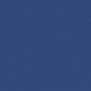 My Colors: Commodore Blue - Classic Cardstock
