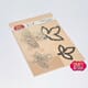 Craft & You - Leaves Set Stamp & Dies
