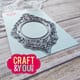 Craft & You - Oldfashion Frame Dies