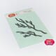 Craft & You - Branch Set 2 Dies