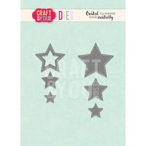 Craft & You - Stars Dies