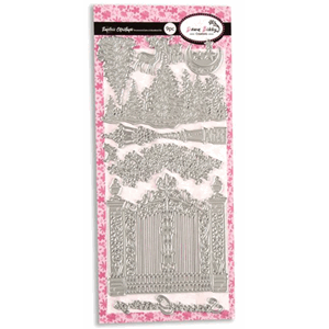 Dawn Bibby - Christmas Ornamental Gates & Woodland Dies