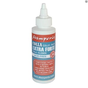 Stamperia: Extra Strong Glue, 120 ml