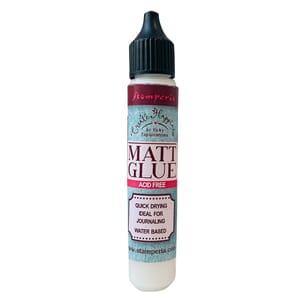Stamperia - Create Happiness Matt glue, 30 ml