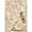 Stamperia - Klimt From The Tree Of Life Rice paper