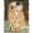 Stamperia - Klimt The Kiss Rice paper