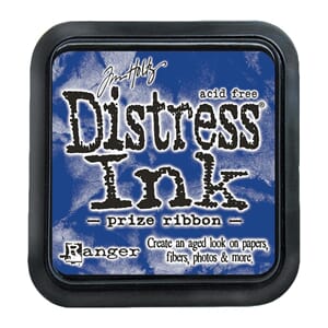 Tim Holtz: Prize Ribbon - Distress Ink Pad