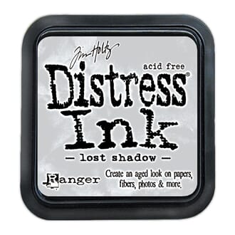 Tim Holtz: Lost Shadow - Distress Ink Pad