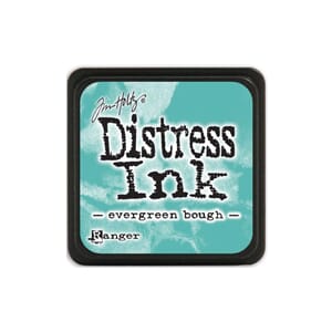 Tim Holtz: Evergreen Bough - Distress MINI Ink Pad