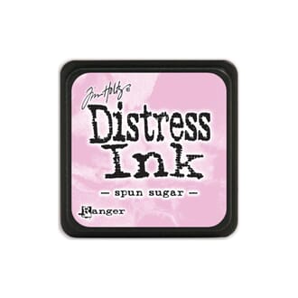 Tim Holtz: Spun Sugar - Distress MINI Ink Pad