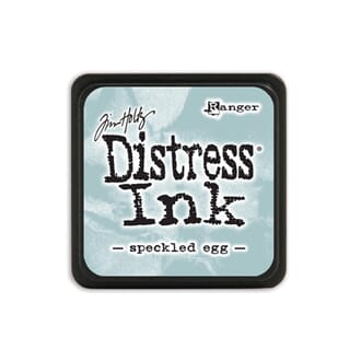 Tim Holtz - Speckled Egg Distress Mini Ink Pad