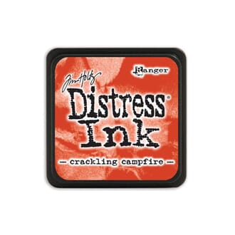 Tim Holtz - Crackling Campfire Distress Mini Ink Pad