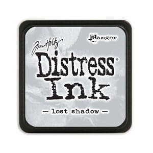 Tim Holtz - Lost Shadow Distress Mini Ink Pad