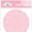 Doodlebug - Cupcake Doilies, str 11 cm, 75/Pkg