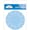 Doodlebug - Blue Jean Doilies, str 11 cm, 75/Pkg