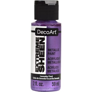 DecoArt: Amethyst Extreme Sheen Paint 2oz