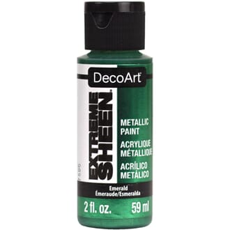 DecoArt: Amethyst Extreme Sheen Paint 2oz