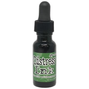 Tim Holtz: Rustic Wilderness Distress Ink Reinker