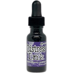 Tim Holtz: Villainous Potion - Distress Ink Reinker