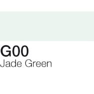 COPIC DUO G 00, JADE GREE